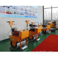 325kg Mini Road Roller/ Honda GX160 Hand Earth Compactor (FYL-600)